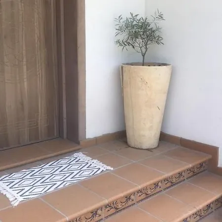 Vila Oasis етаж1 *