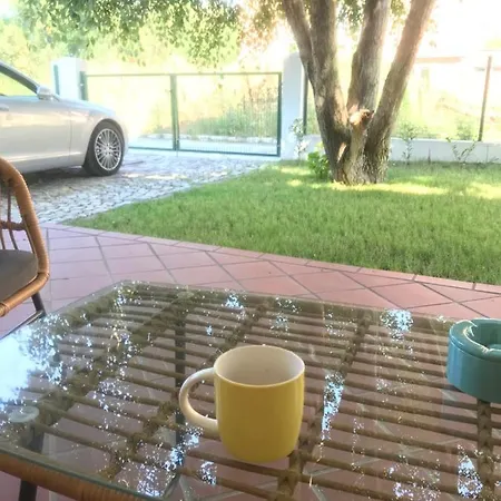 Vila Oasis етаж1 Lozenec