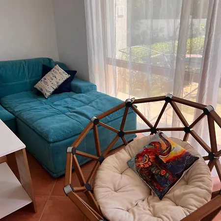 Vila Oasis етаж1