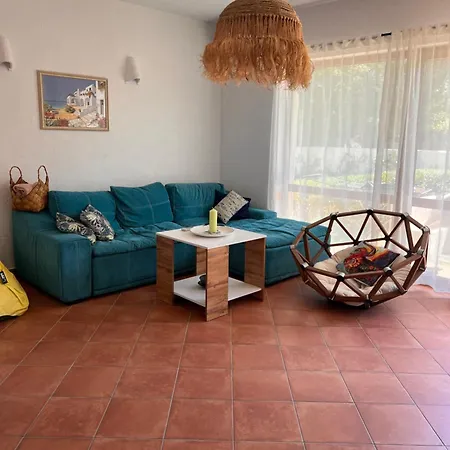 Vila Oasis етаж1 *