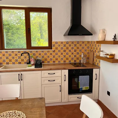 Oasis етаж1 Vila Lozenec