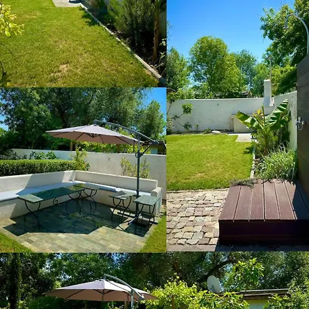 Oasis етаж1 Vila