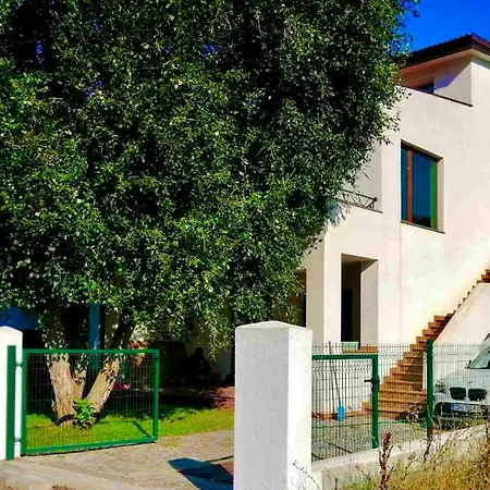 Вилла Oasis етаж1 *