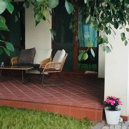 Oasis етаж1 Лозенец