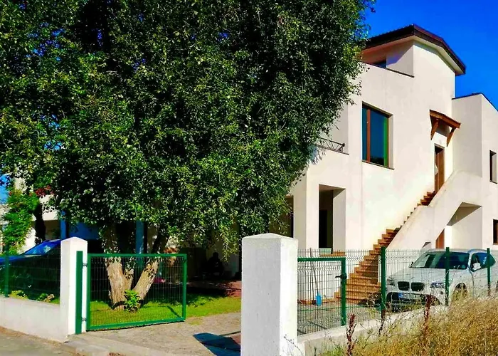 Вилла Oasis етаж1 *