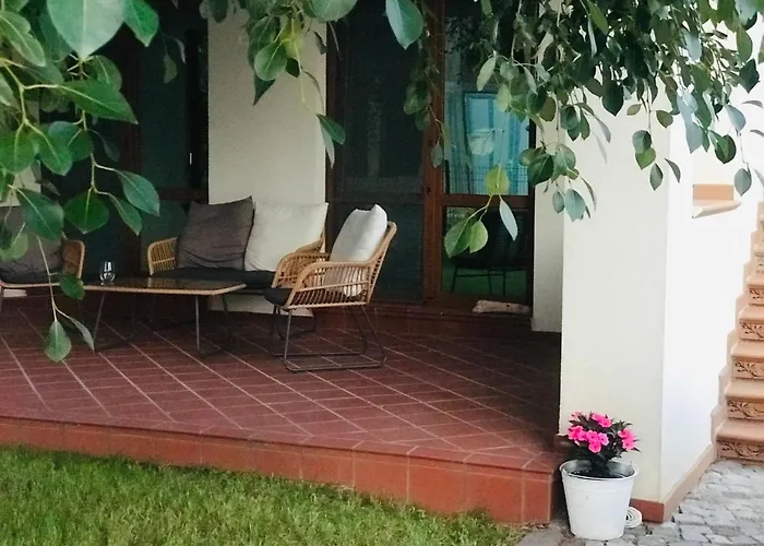 Oasis етаж1 Лозенец