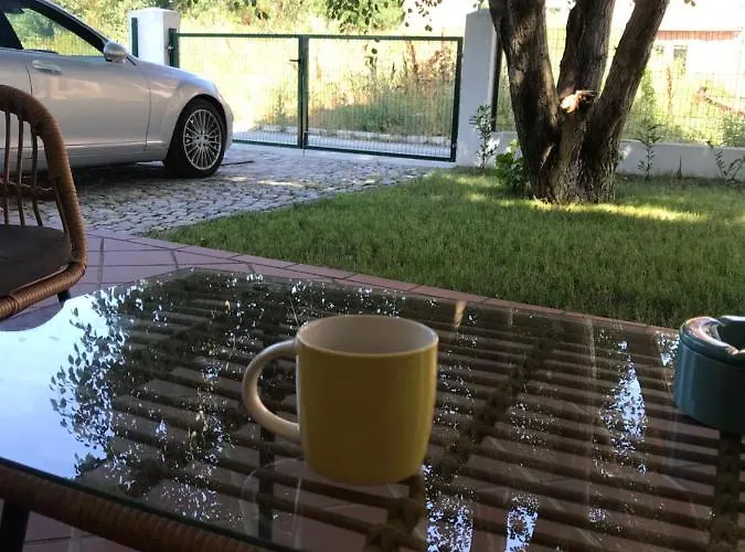 Oasis етаж1 Лозенец