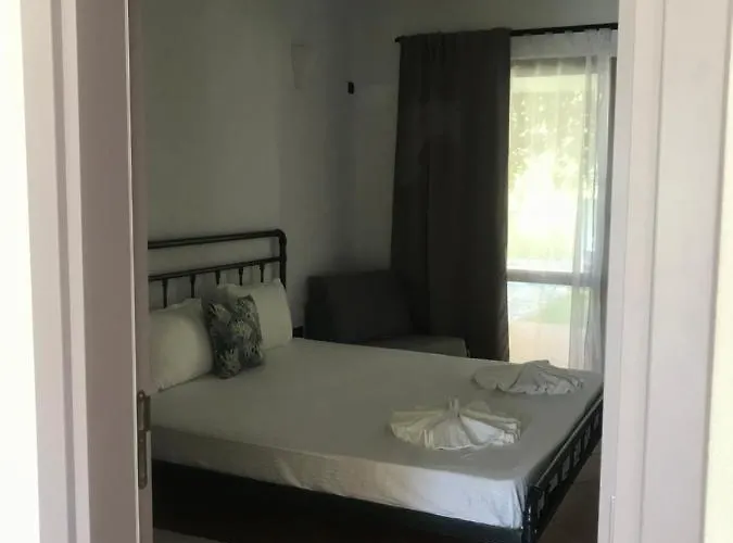 Oasis етаж1 Вилла