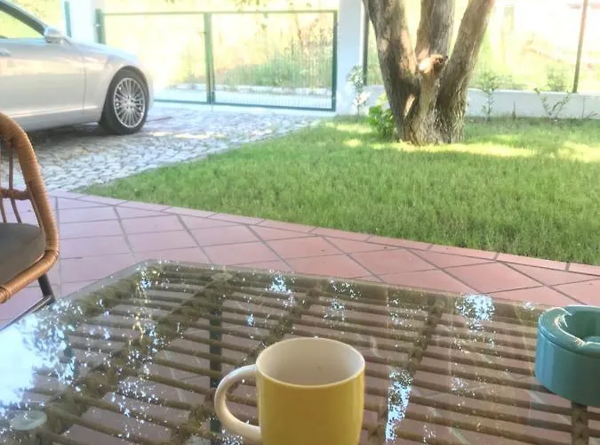 Вилла Oasis етаж1 Лозенец