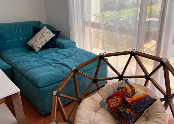 Вилла Oasis етаж1